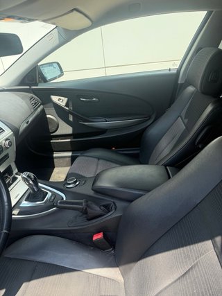 BMW Serie 6 2007