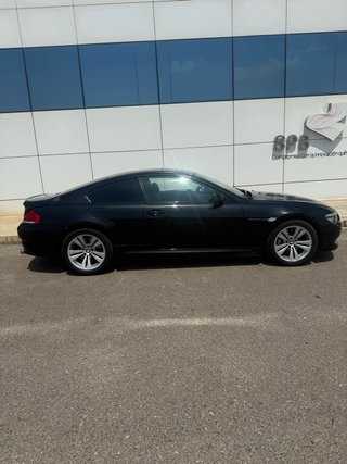 BMW Serie 6 2007