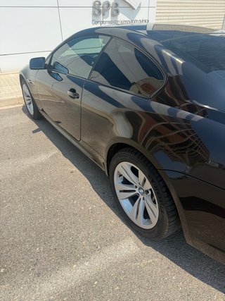 BMW Serie 6 2007