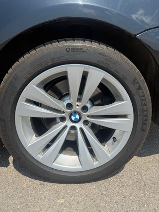 BMW Serie 6 2007
