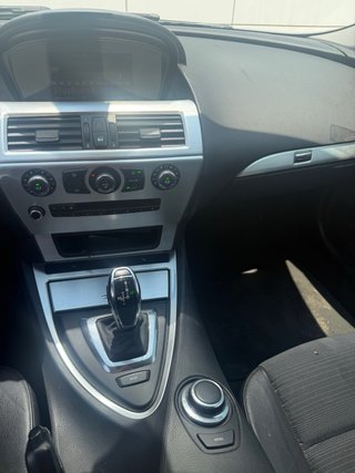 BMW Serie 6 2007
