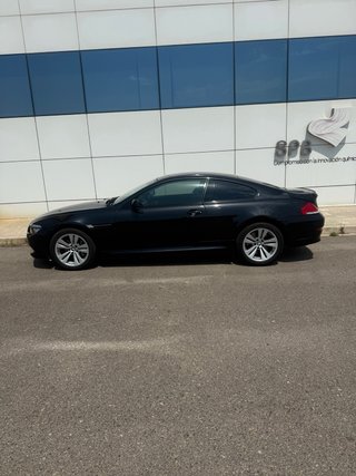 BMW Serie 6 2007
