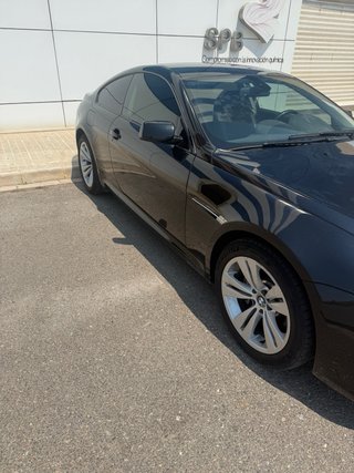 BMW Serie 6 2007
