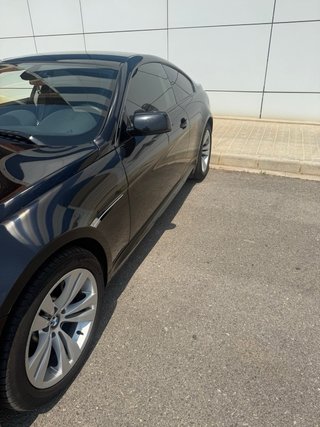 BMW Serie 6 2007