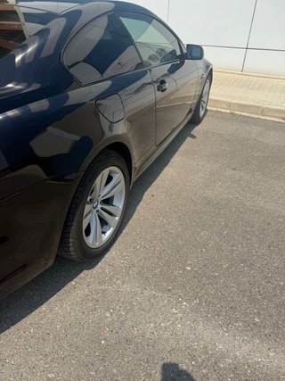 BMW Serie 6 2007