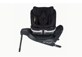 Besafe iZi Twist B i-Size Silla Coche