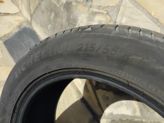 Neumáticos Michelin Primacy 4