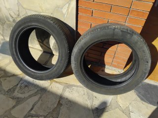 Neumáticos Michelin Primacy 4