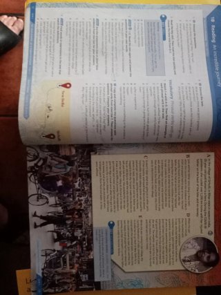 Key Bachillerato 2e 1 Student Book (Spain)