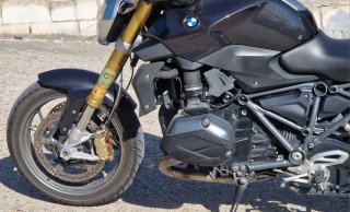 BMW R1200R 2016