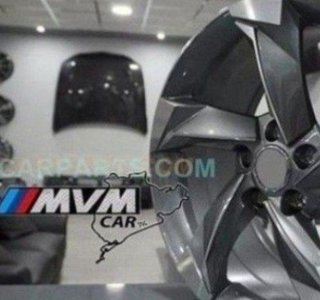 JUEGO DE 4 LLANTAS 18 NEW RS7 ANTRACI... rmb510096