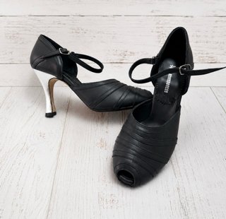 Zapatos de baile piel Ball Pilmar Talla 39