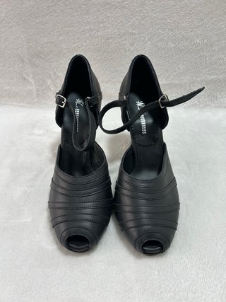 Zapatos de baile piel Ball Pilmar Talla 39