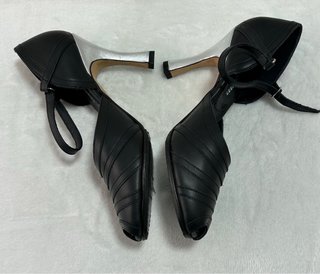 Zapatos de baile piel Ball Pilmar Talla 39
