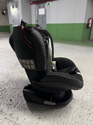 Silla Coche Maxi-Cosi Tobi Grupo 1