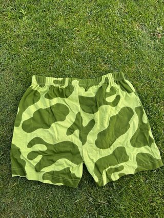 Calzoncillo El Jueves Camuflaje