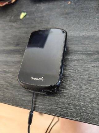 Garmin Edge 530 Ciclocomputador