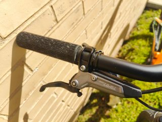 Bicicleta Montaña Megamo Serie especial Cape Epic