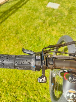 Bicicleta Montaña Megamo Serie especial Cape Epic