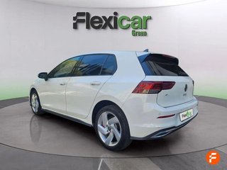 Volkswagen Golf eHybrid 1.4 TSI 150kW (204CV) DSG