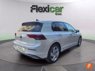 Volkswagen Golf eHybrid 1.4 TSI 150kW (204CV) DSG