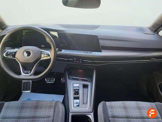 Volkswagen Golf eHybrid 1.4 TSI 150kW (204CV) DSG