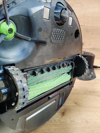 Robot Aspirador con conexión - iRobot