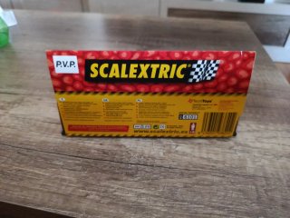 Scalextric Audi R8 Cocodrilo
