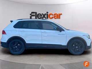 Volkswagen Tiguan Urban Sport 2.0 TDI 110kW (150CV) DSG