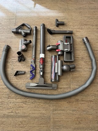 Accesorios Dyson DC52