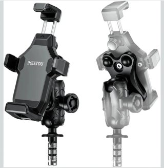 Soporte Móvil Moto 4.7-7.2 IMESTOU