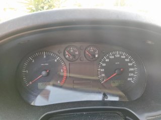 SEAT Leon 2002