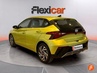 Hyundai i20 1.0 TGDI 74kW (100CV) Klass