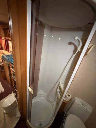 Caravana Swift Life Style 450