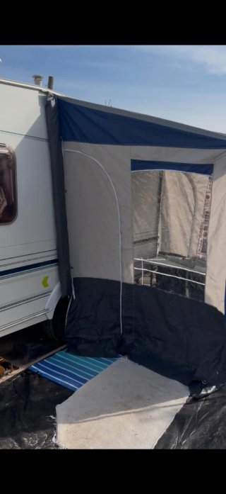 Caravana Swift Life Style 450