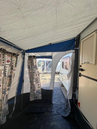 Caravana Swift Life Style 450