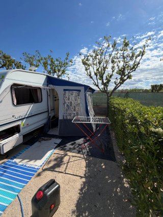Caravana Swift Life Style 450