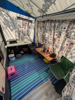 Caravana Swift Life Style 450