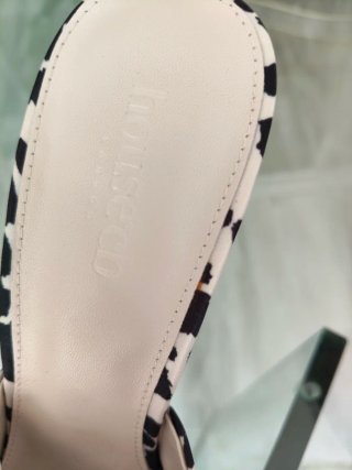 Sandalias House of CB sin estrenar
