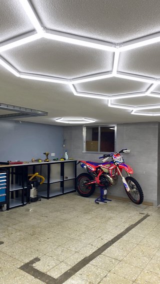 Beta 300 RR Enduro Moto