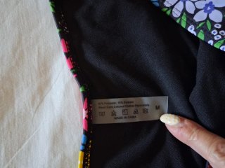 Varias piezas bikinis. Unidad