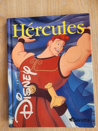 Lote de 5 libros infantiles variados