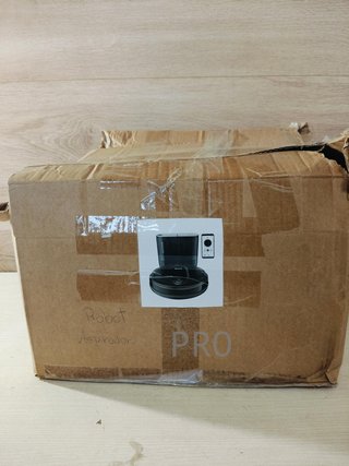 Robot aspirador - Shark IQ