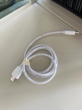 Cable HDMI
