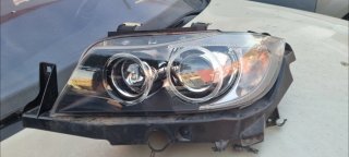 Faros Xenon BMW E90