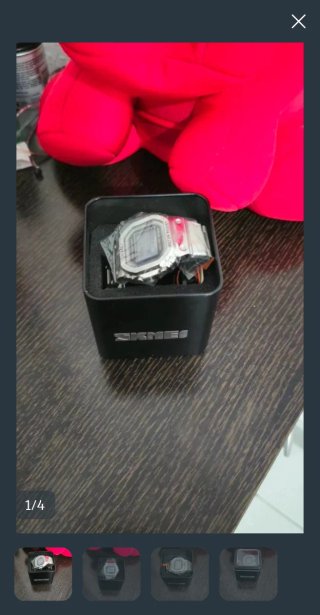 Reloj SKMEI Digital Multifunción Nuevo