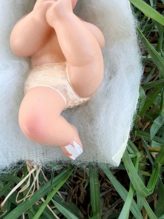 Niño Jesús para Belén