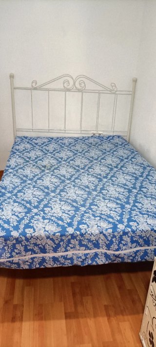 Cama de 80, 135 y 150