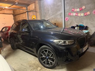 Llantas BMW Originales con Michelin Pilot Sport 4
