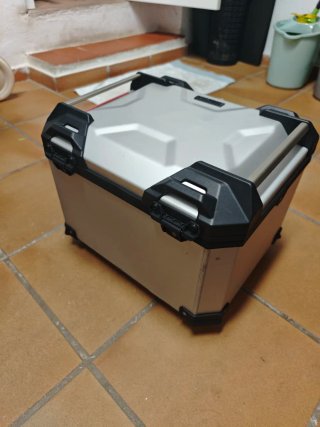 Top Case SW-Motech ADV